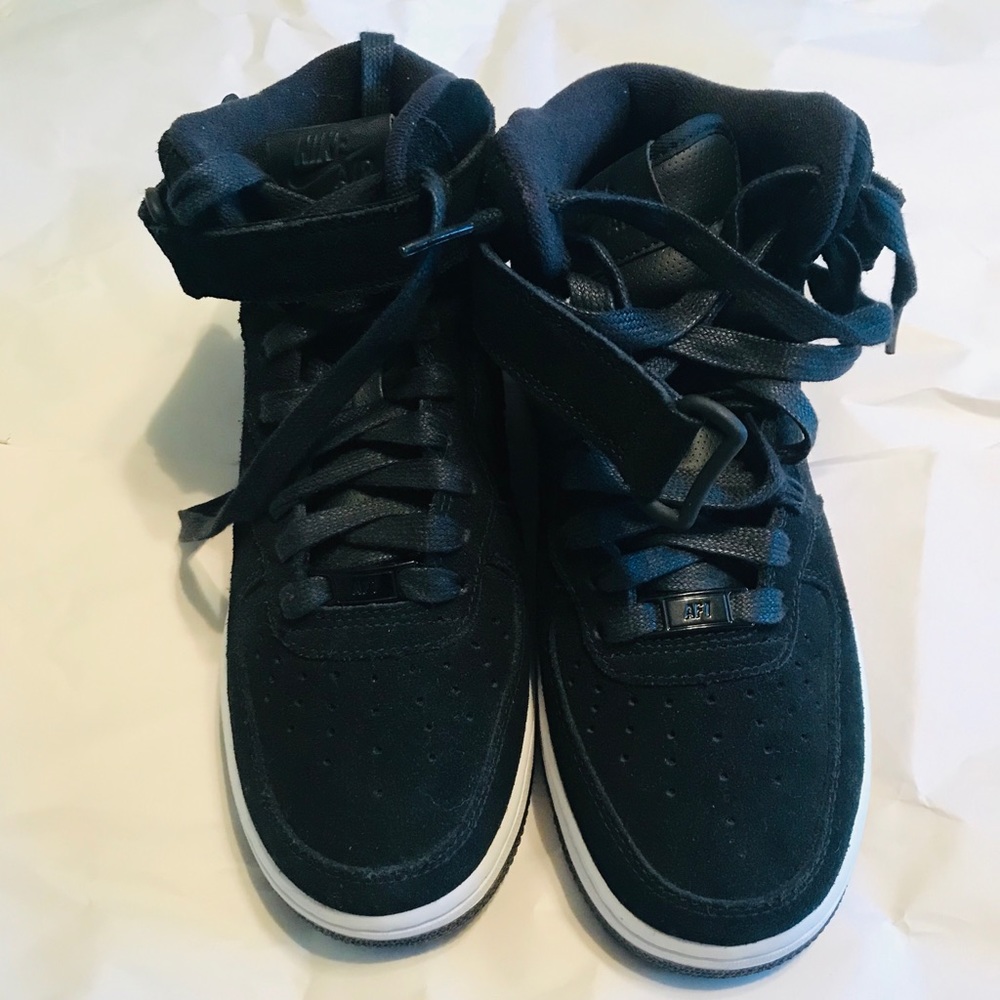 Air Force 1 ‘07 Mid